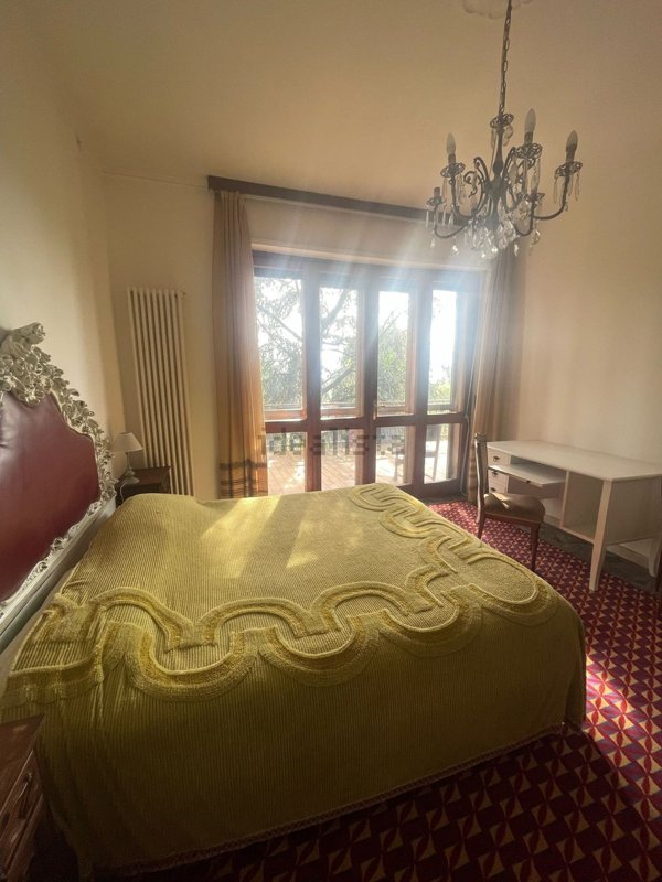 casa indipendente in affitto a Bra