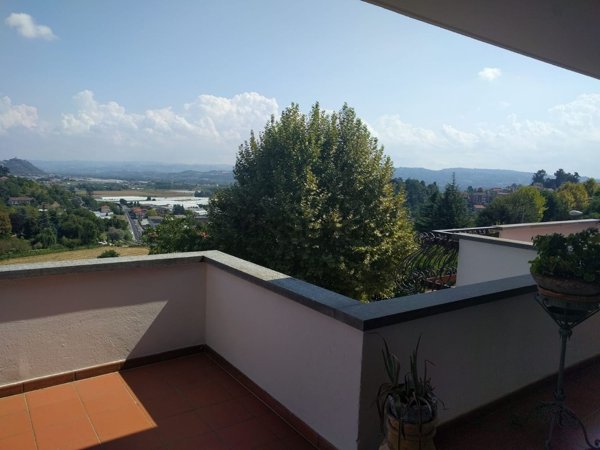 appartamento in affitto a Bra