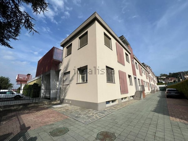 appartamento in affitto a Bra