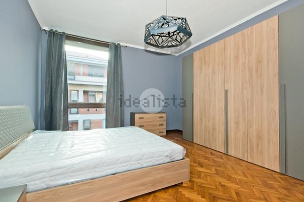 appartamento in affitto a Bra