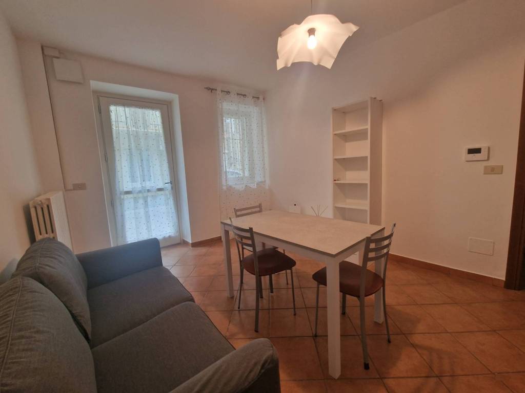 appartamento in affitto a Bra