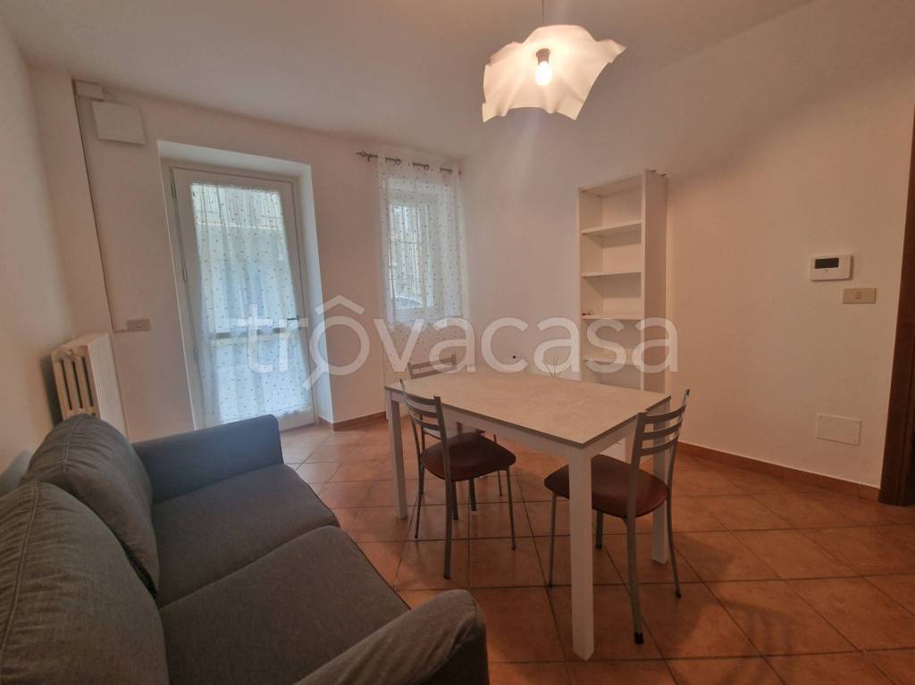 appartamento in affitto a Bra