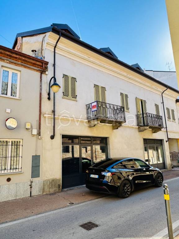 appartamento in affitto a Bra