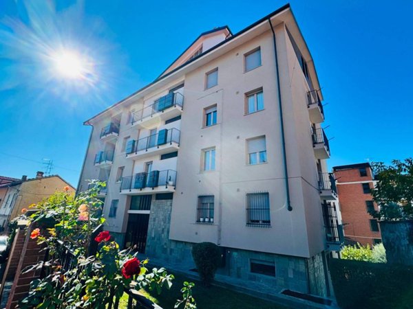 appartamento in affitto a Bra