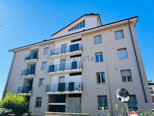 appartamento in affitto a Bra