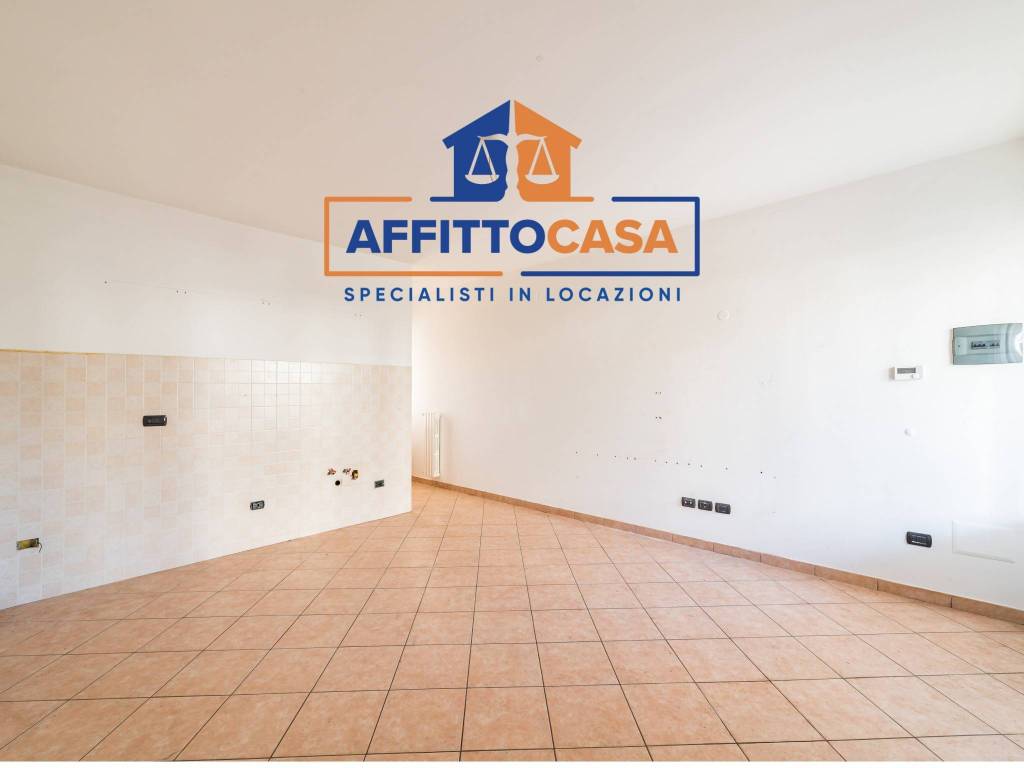 appartamento in affitto a Bra