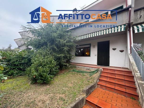 casa indipendente in affitto a Bra