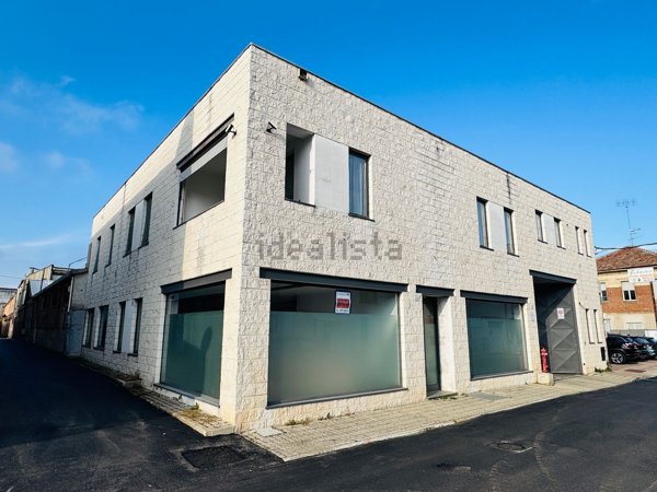 appartamento in affitto a Bra