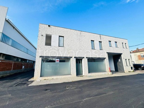 appartamento in affitto a Bra