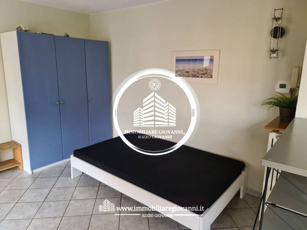 appartamento in affitto a Bra