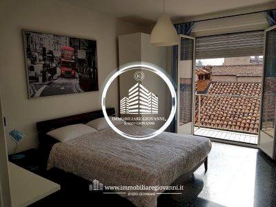 appartamento in affitto a Bra