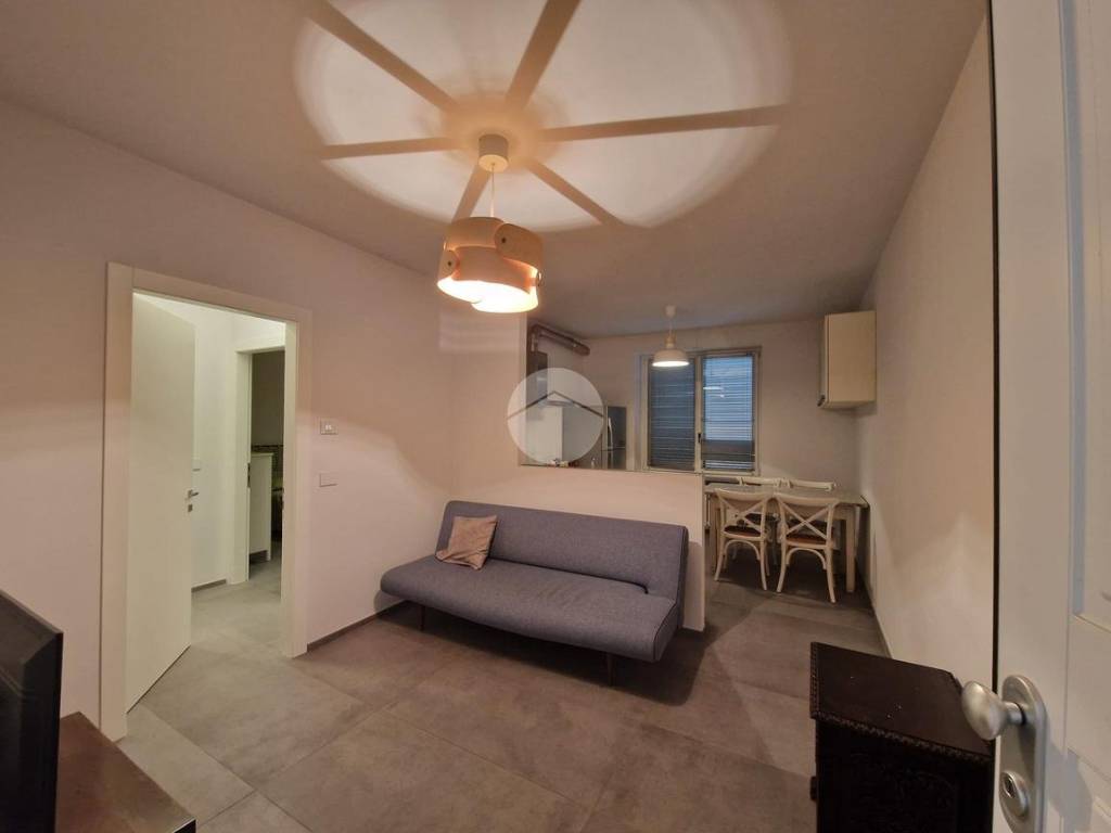 appartamento in affitto a Bra in zona Pollenzo