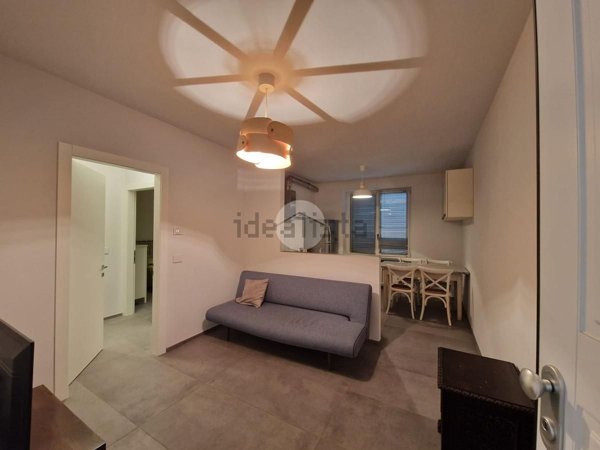 appartamento in affitto a Bra in zona Pollenzo