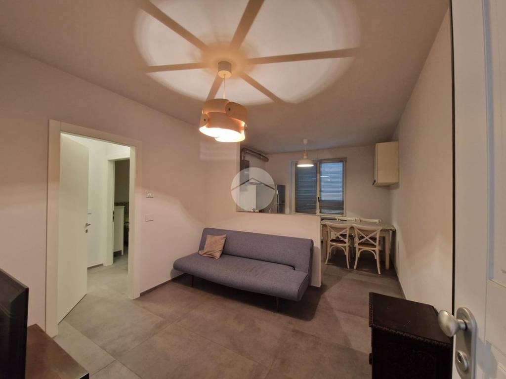 appartamento in affitto a Bra in zona Pollenzo