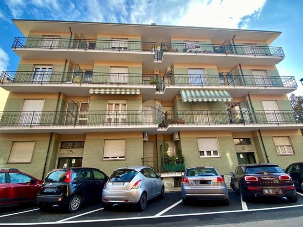 appartamento in affitto a Bra