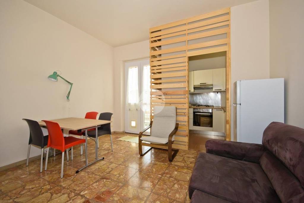 appartamento in affitto a Bra