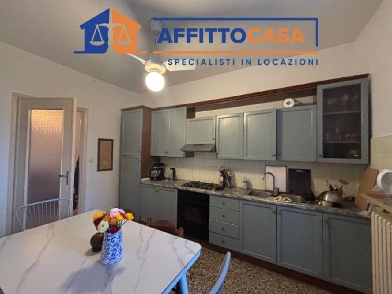 appartamento in affitto a Bra