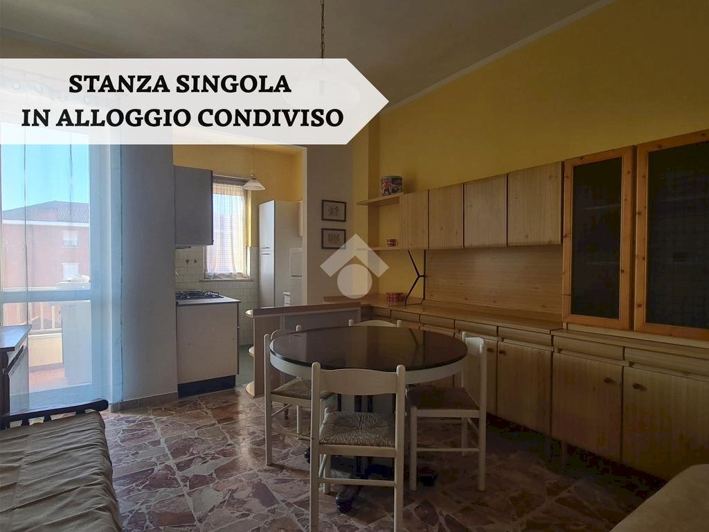 appartamento in affitto a Bra