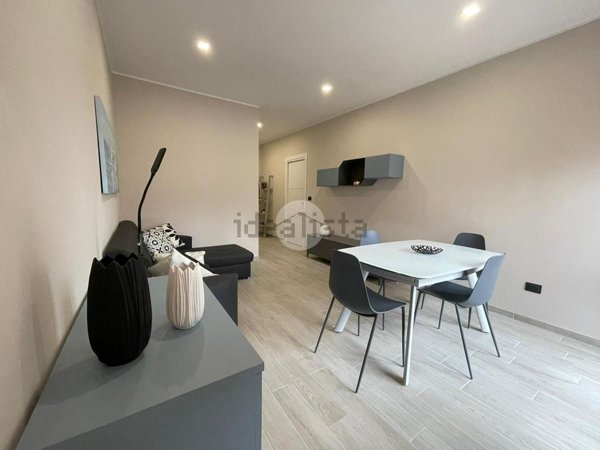 appartamento in affitto a Bra