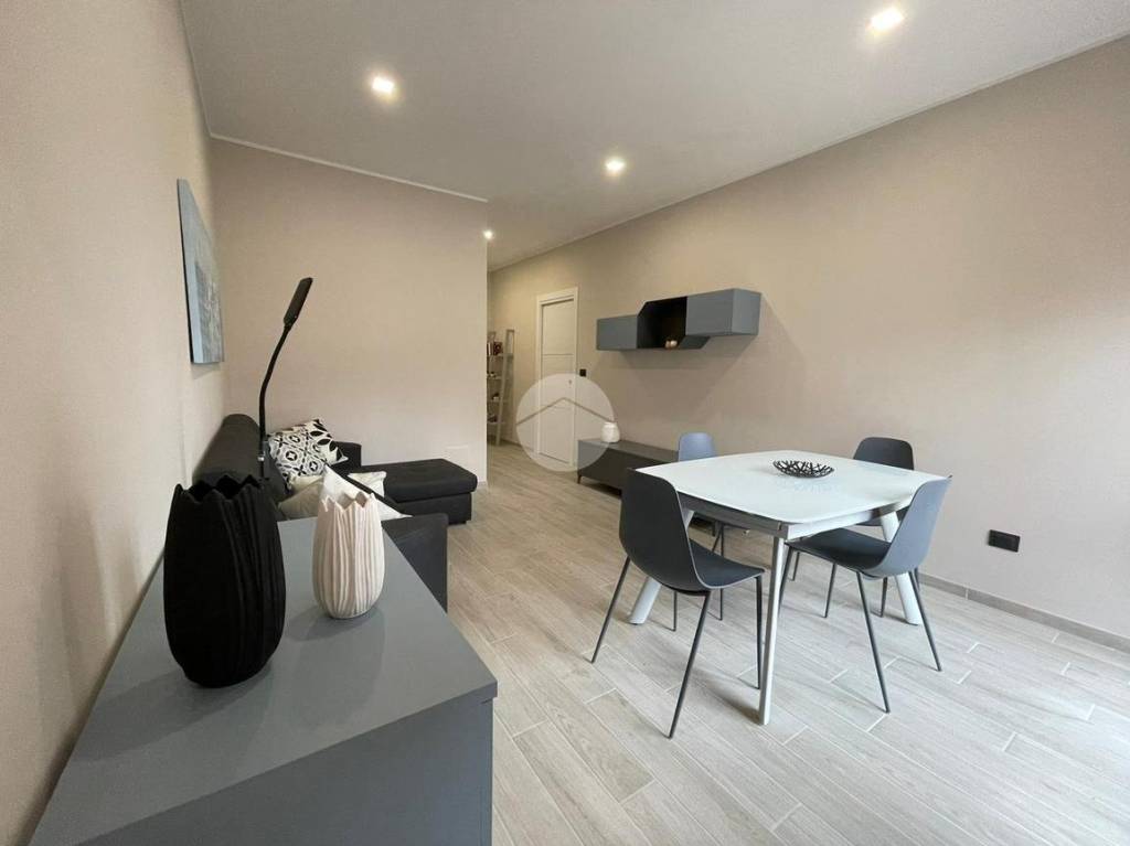 appartamento in affitto a Bra