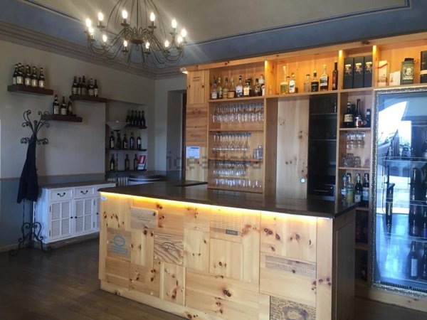 negozio in affitto a Bra