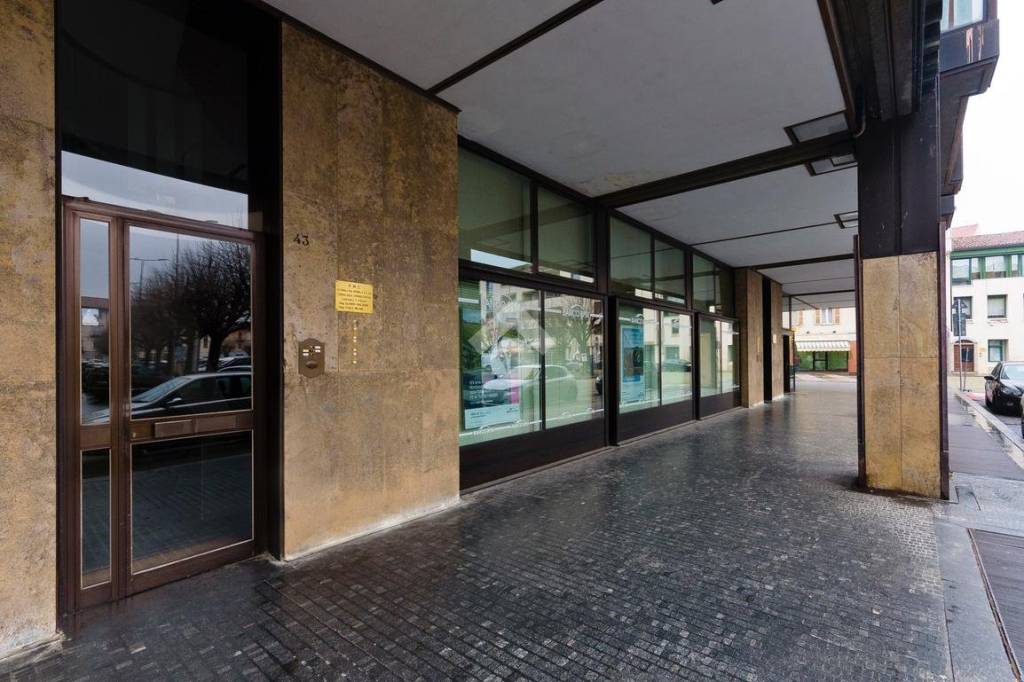 ufficio in affitto a Bra