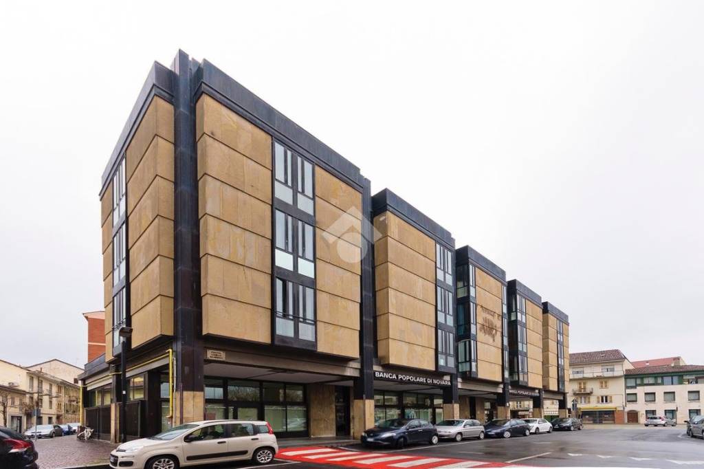 ufficio in affitto a Bra