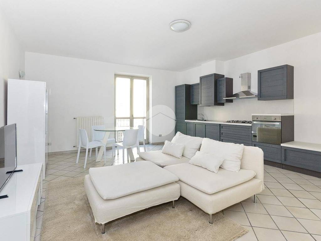 appartamento in affitto a Bra