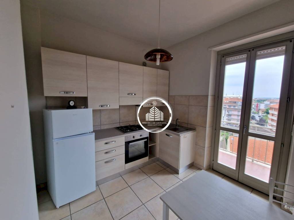 appartamento in affitto a Bra