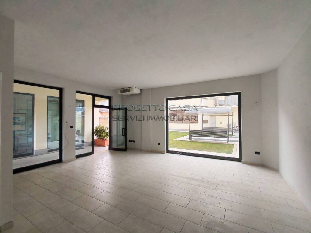 appartamento in affitto a Bra