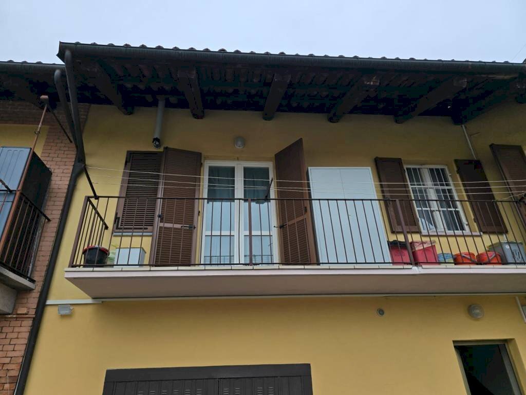 appartamento in affitto a Bra in zona Pollenzo