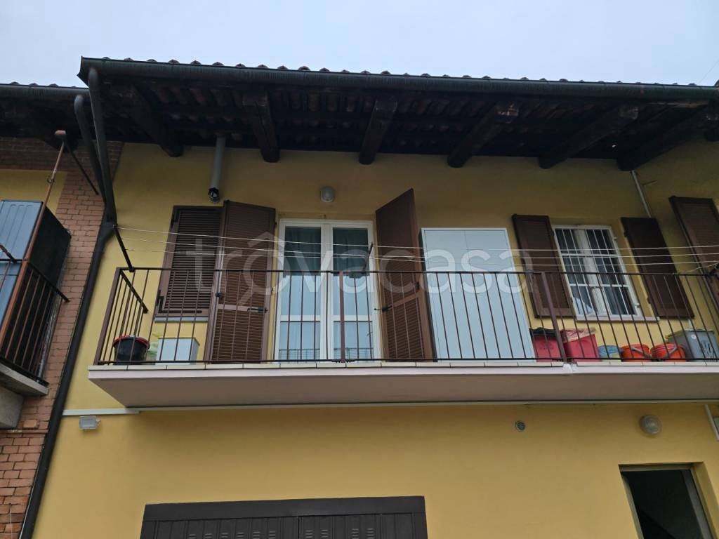 appartamento in affitto a Bra in zona Pollenzo