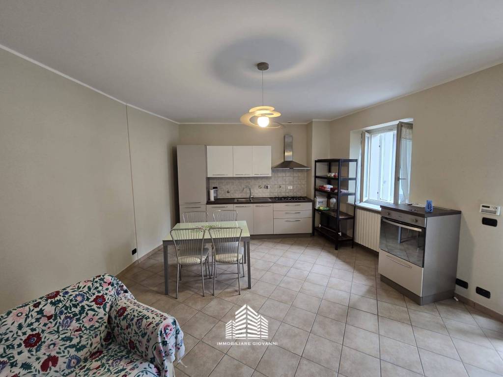 appartamento in affitto a Bra