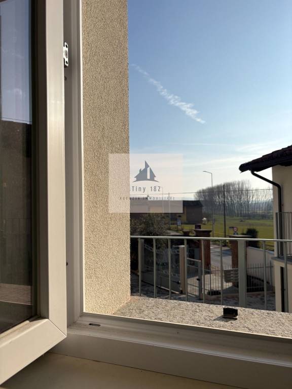 appartamento in affitto a Bra in zona Pollenzo