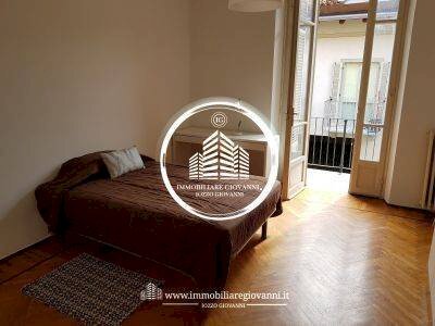 appartamento in affitto a Bra