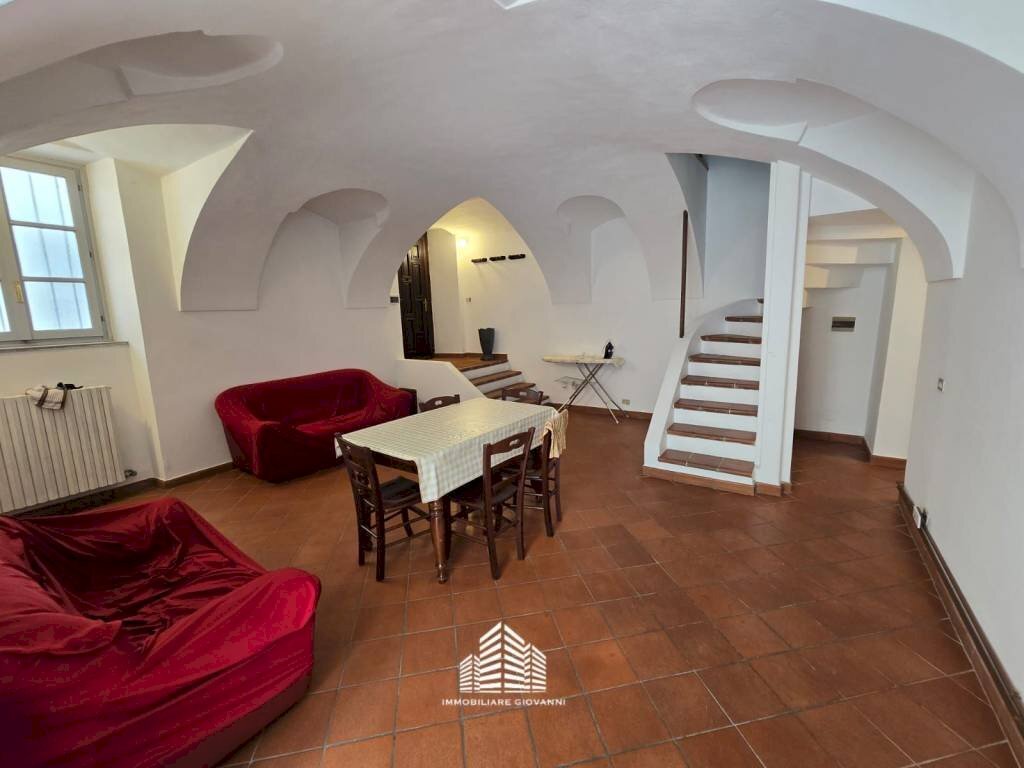 appartamento in affitto a Bra