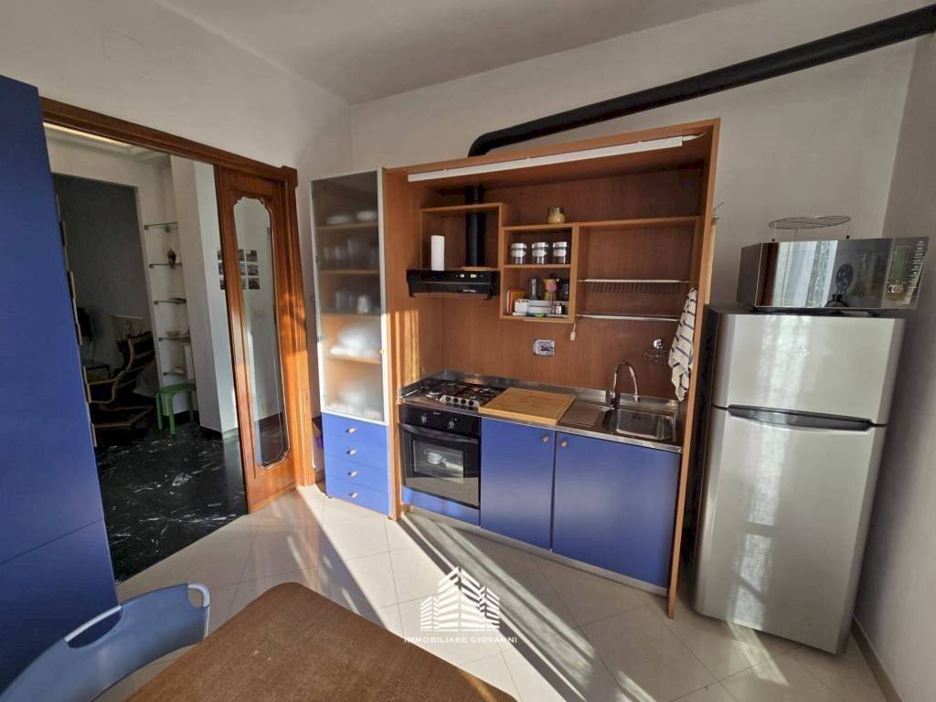 appartamento in affitto a Bra