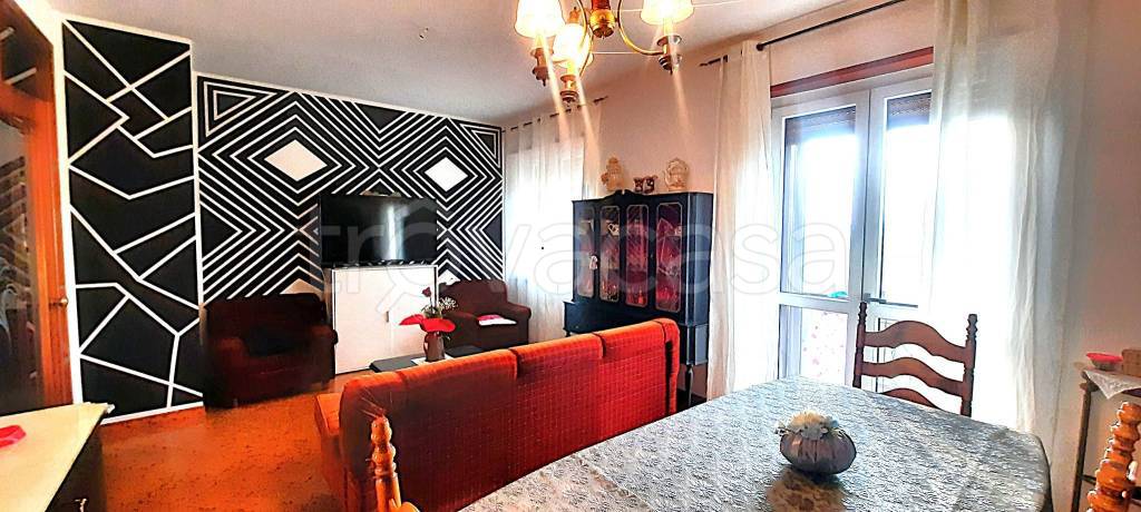 appartamento in affitto a Bra