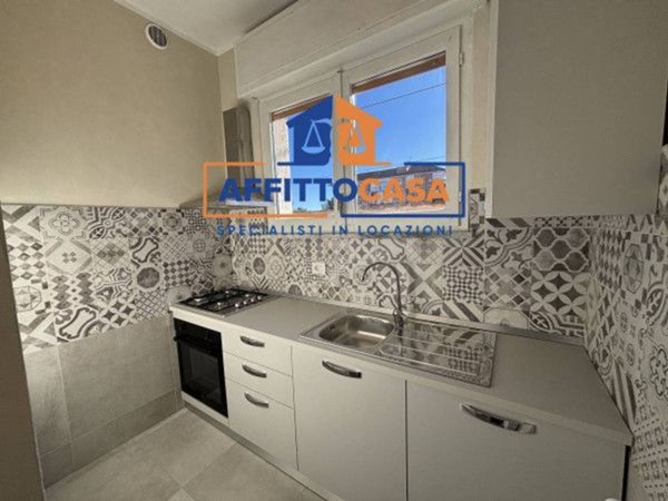 appartamento in affitto a Bra