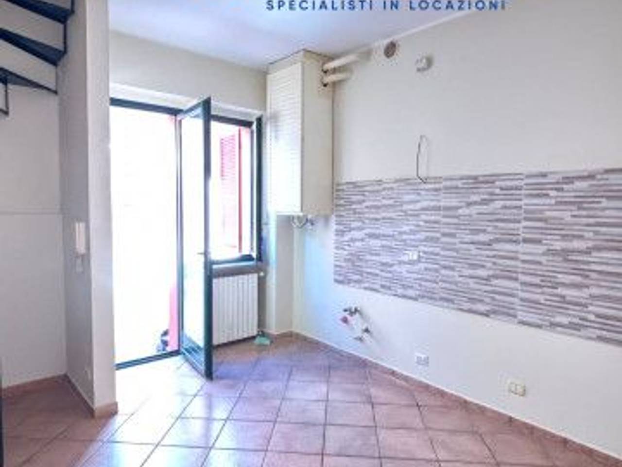 appartamento in affitto a Bra