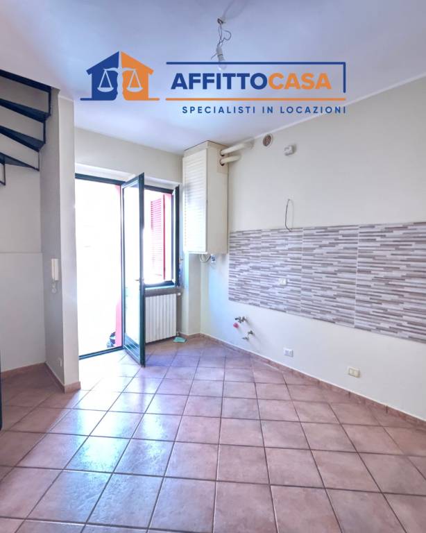 appartamento in affitto a Bra
