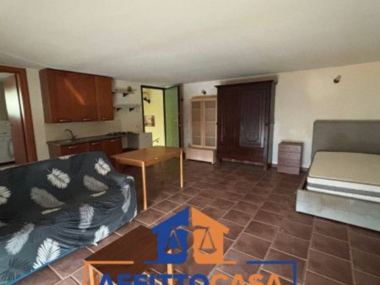 appartamento in affitto a Bra