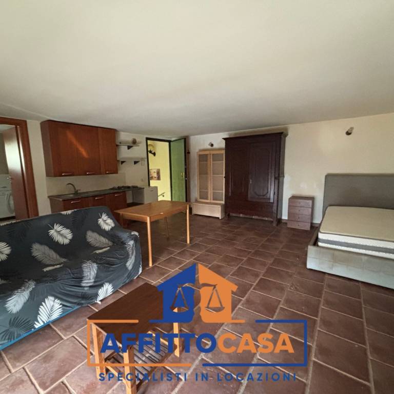 appartamento in affitto a Bra