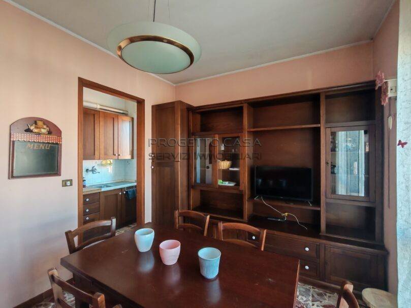 appartamento in affitto a Bra