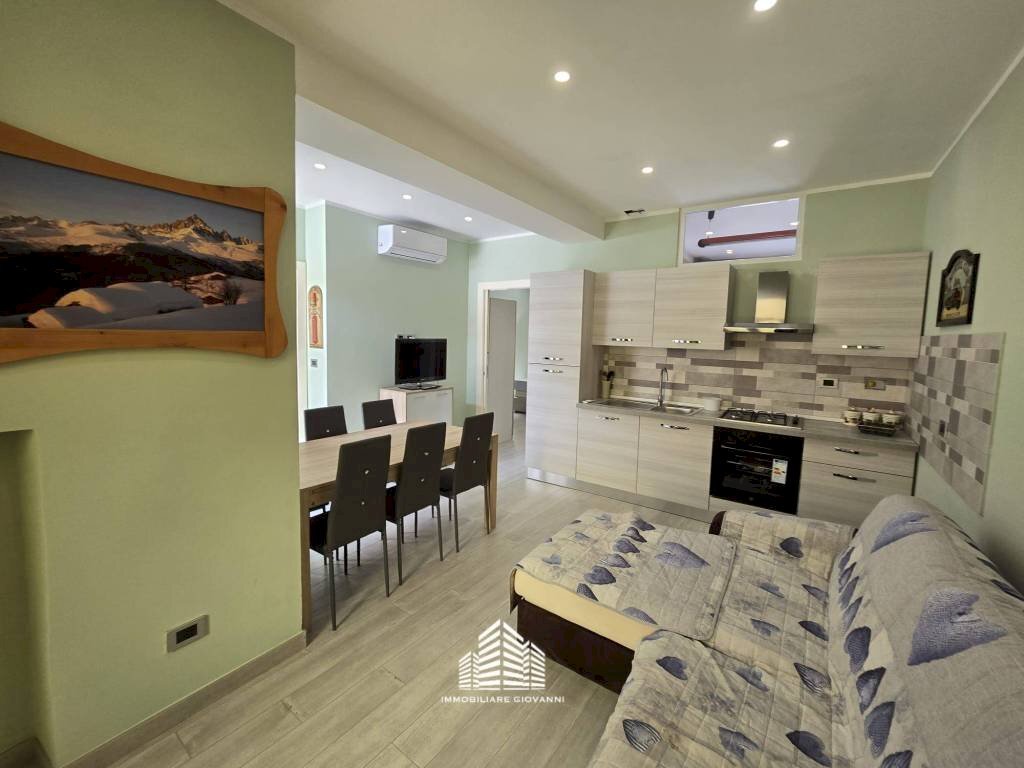 appartamento in affitto a Bra