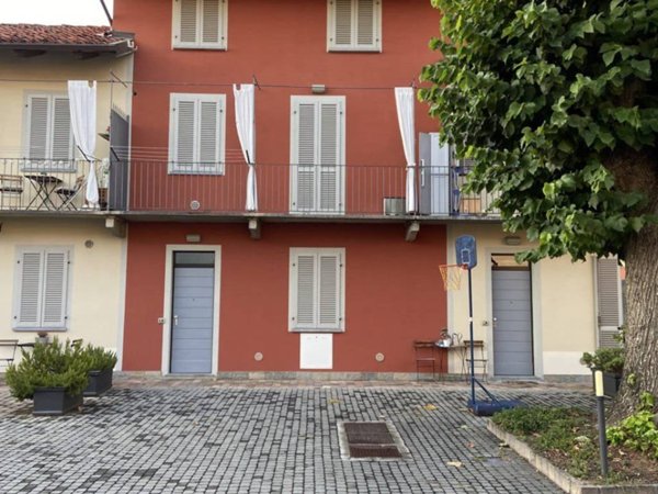 appartamento in affitto a Bra