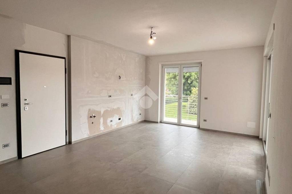 appartamento in affitto a Bra