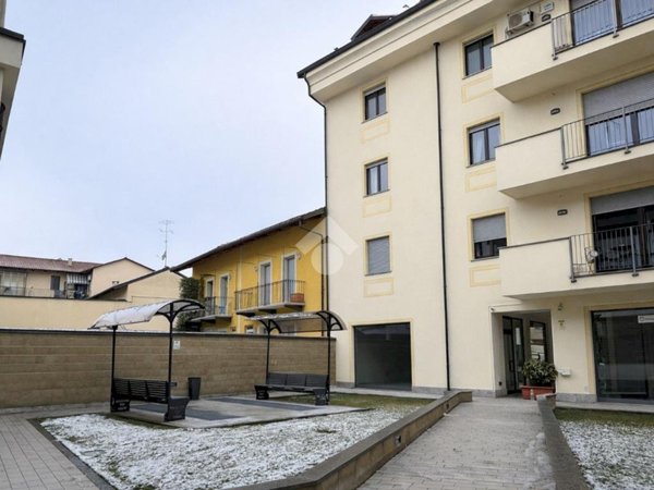 appartamento in affitto a Bra