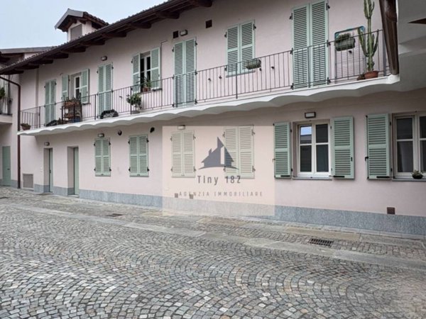 appartamento in affitto a Bra