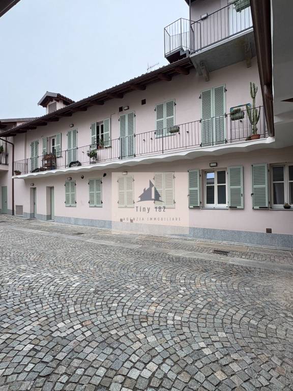 appartamento in affitto a Bra